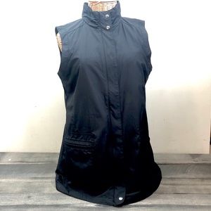 ExOfficio Women's FlyQ Vest, Black